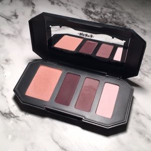 Kat Von D Shade & Light Eye Plum